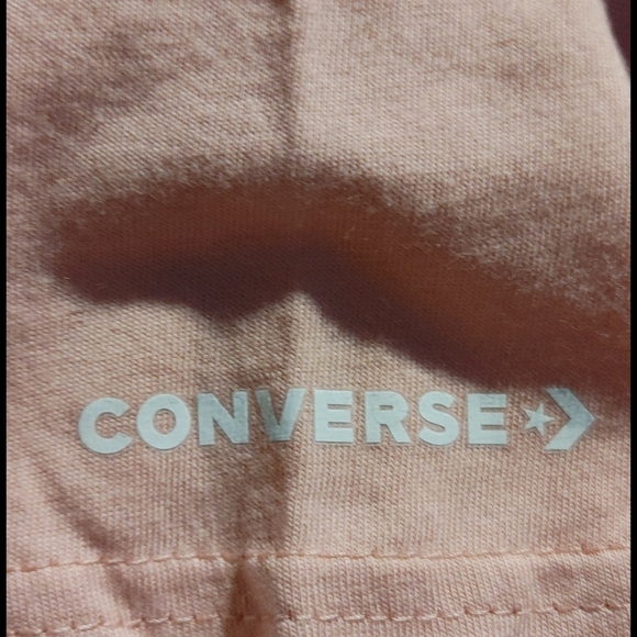 Converse tee - Picture 5 of 5